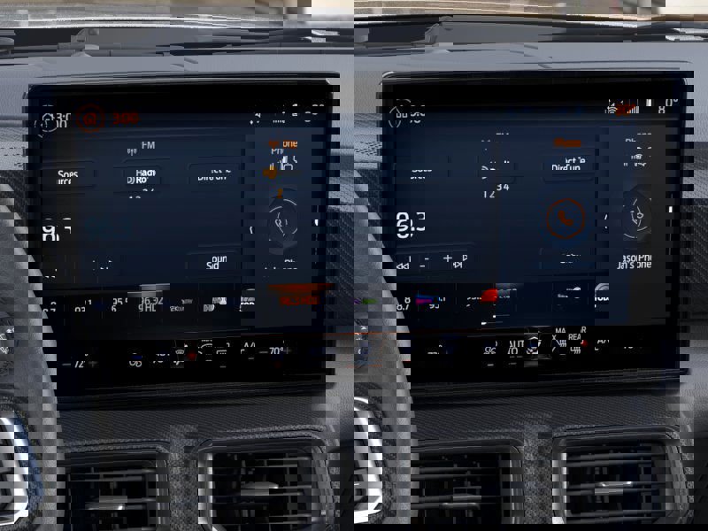 Certified 2026 Ford Mustang GT image 44