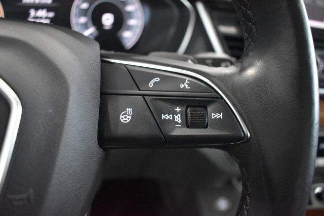 Used 2024 Audi Q5 e Premium Plus w/ Premium Plus Package AWD/4WD image 21