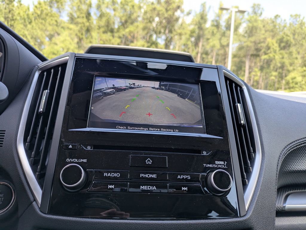 Used 2023 Subaru Forester Premium image 23