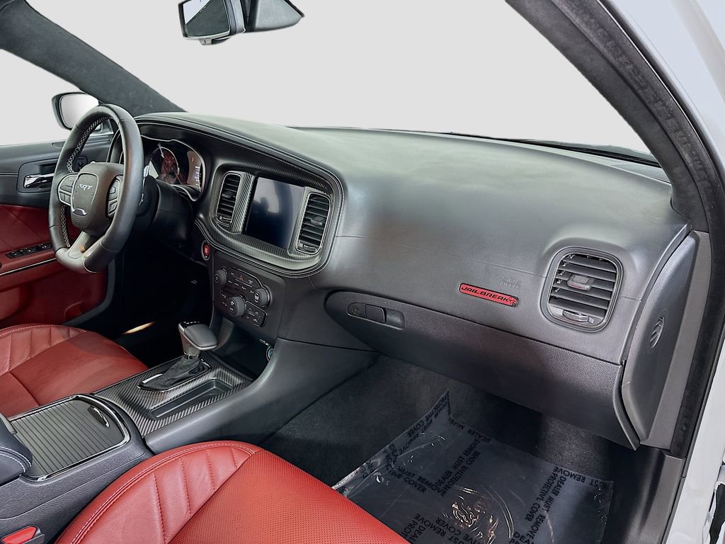 Used 2023 Dodge Charger SRT Hellcat w/ Harman/Kardon Audio Group image 31