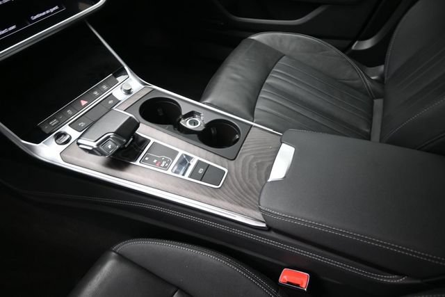 Used 2024 Audi A6 Premium Plus AWD/4WD image 31