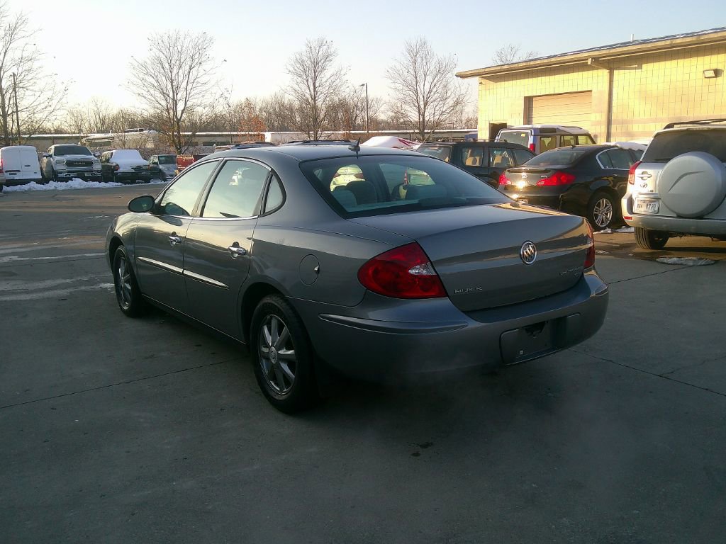 Used 2007 Buick LaCrosse CX image 6
