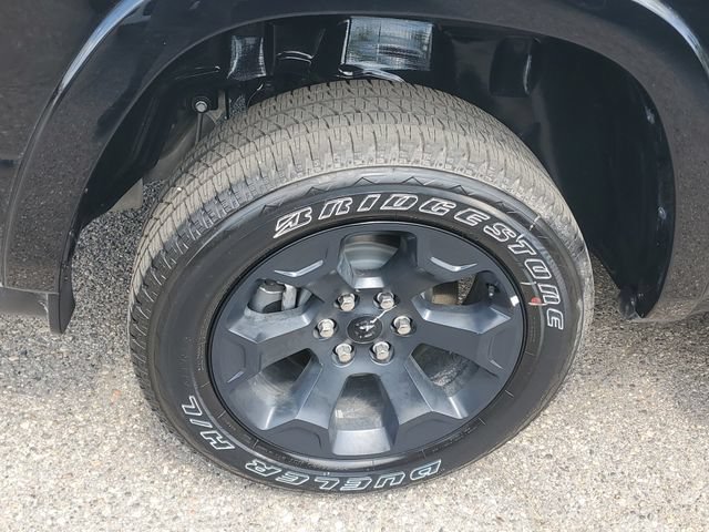 New 2026 RAM 1500 Big Horn AWD/4WD image 5