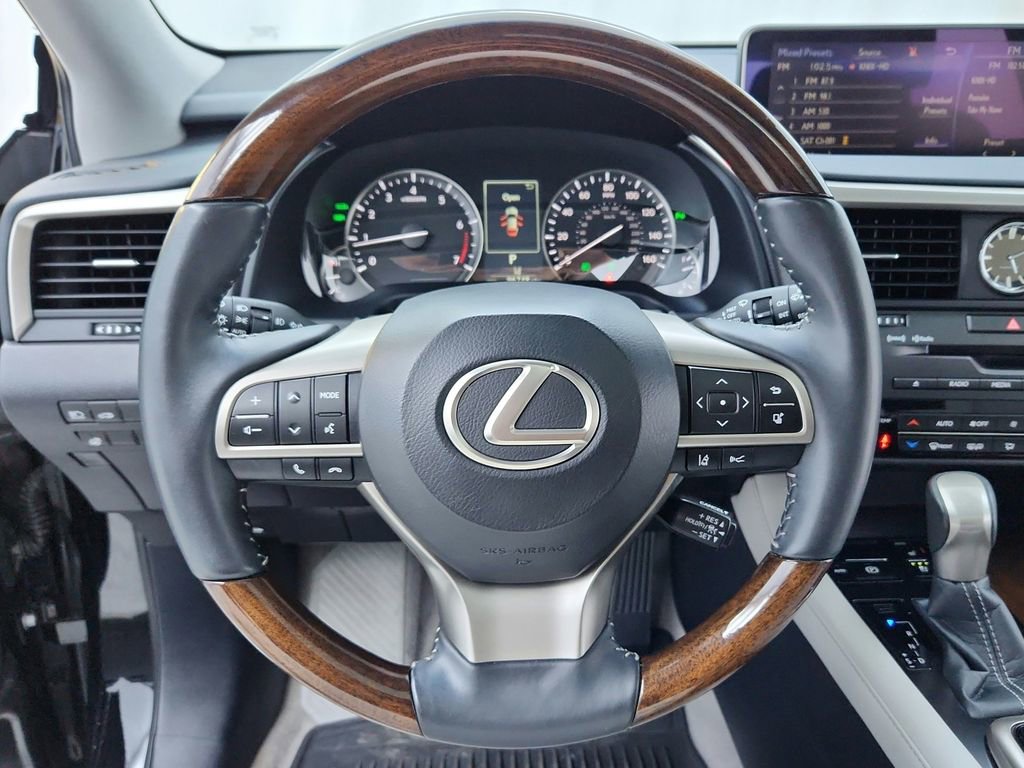 Used 2017 Lexus RX 350 AWD w/ Premium Package image 29