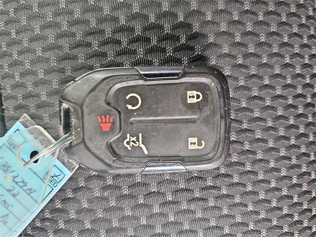 Certified 2022 GMC Acadia SLE w/ Driver Convenience Package image 38