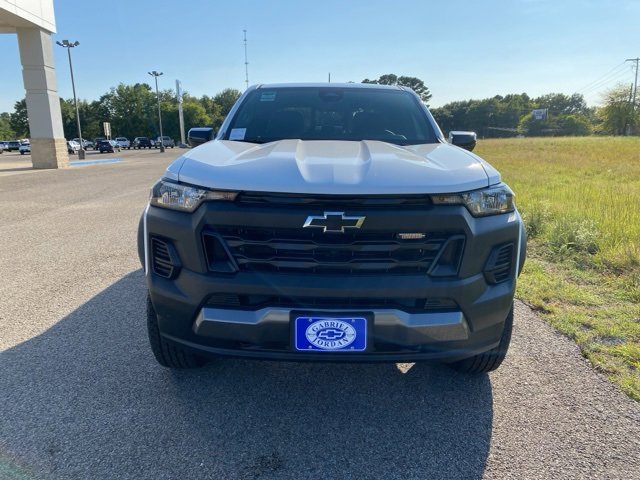 New 2026 Chevrolet Colorado Trail Boss image 2