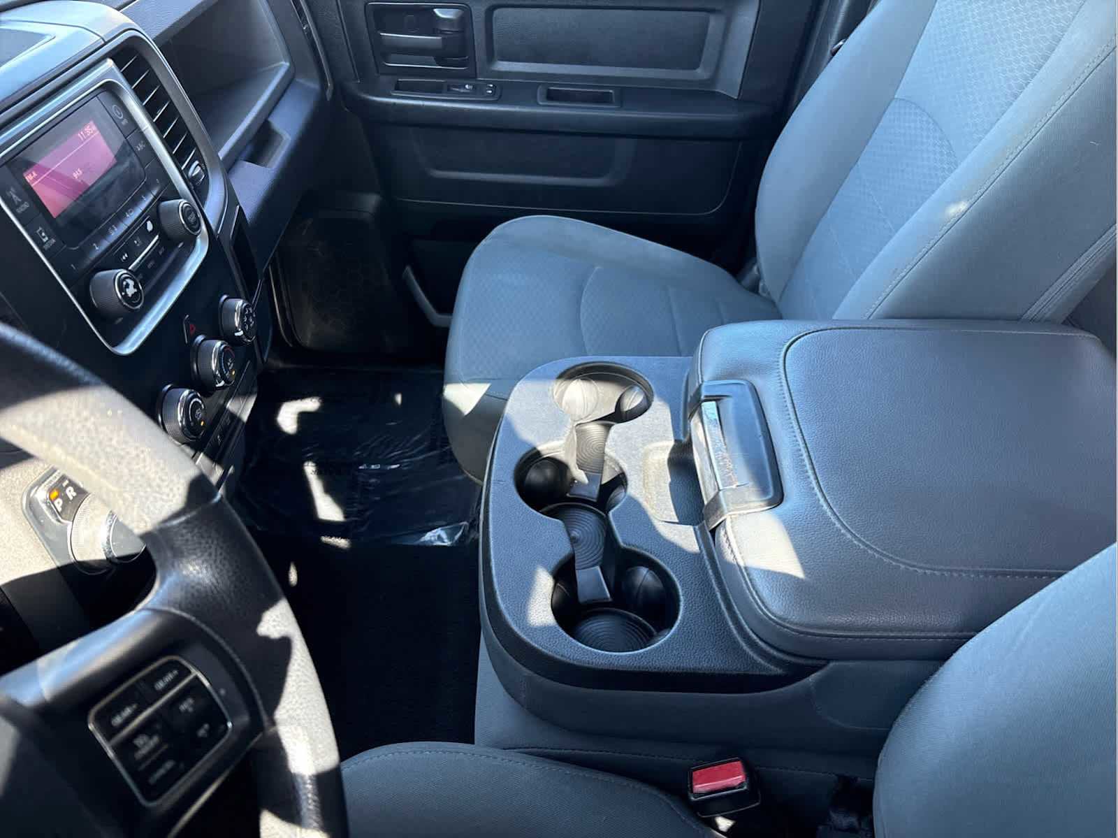 Used 2018 RAM 1500 Tradesman w/ Popular Equipment Group image 23