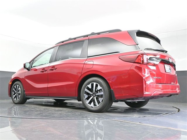 New 2026 Honda Odyssey EX-L image 21