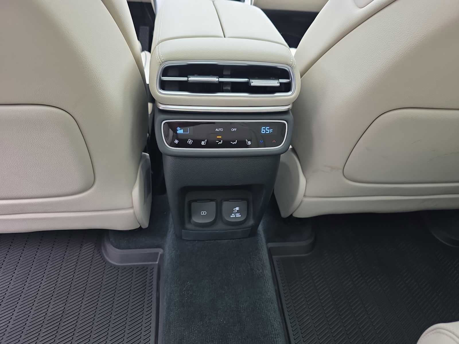 New 2026 Genesis GV80 2.5T Prestige image 25