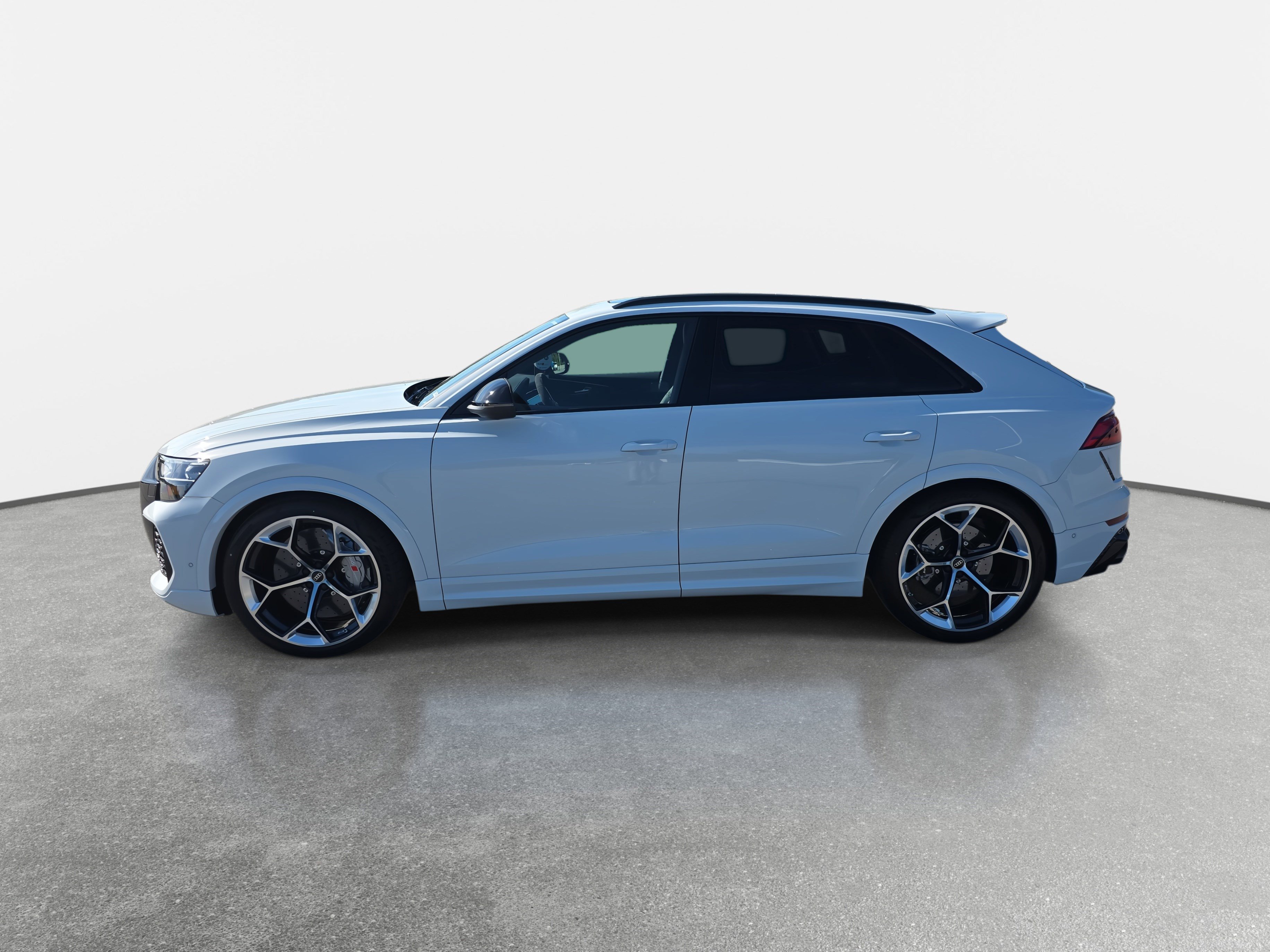New 2026 Audi RS Q8 performance image 8