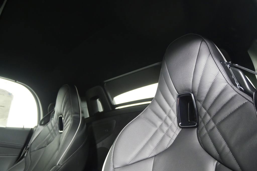 New 2026 BMW Z4 M40i w/ Premium Package image 15
