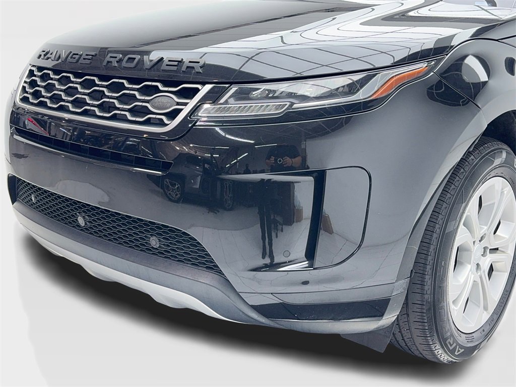 Used 2020 Land Rover Range Rover Evoque S image 5