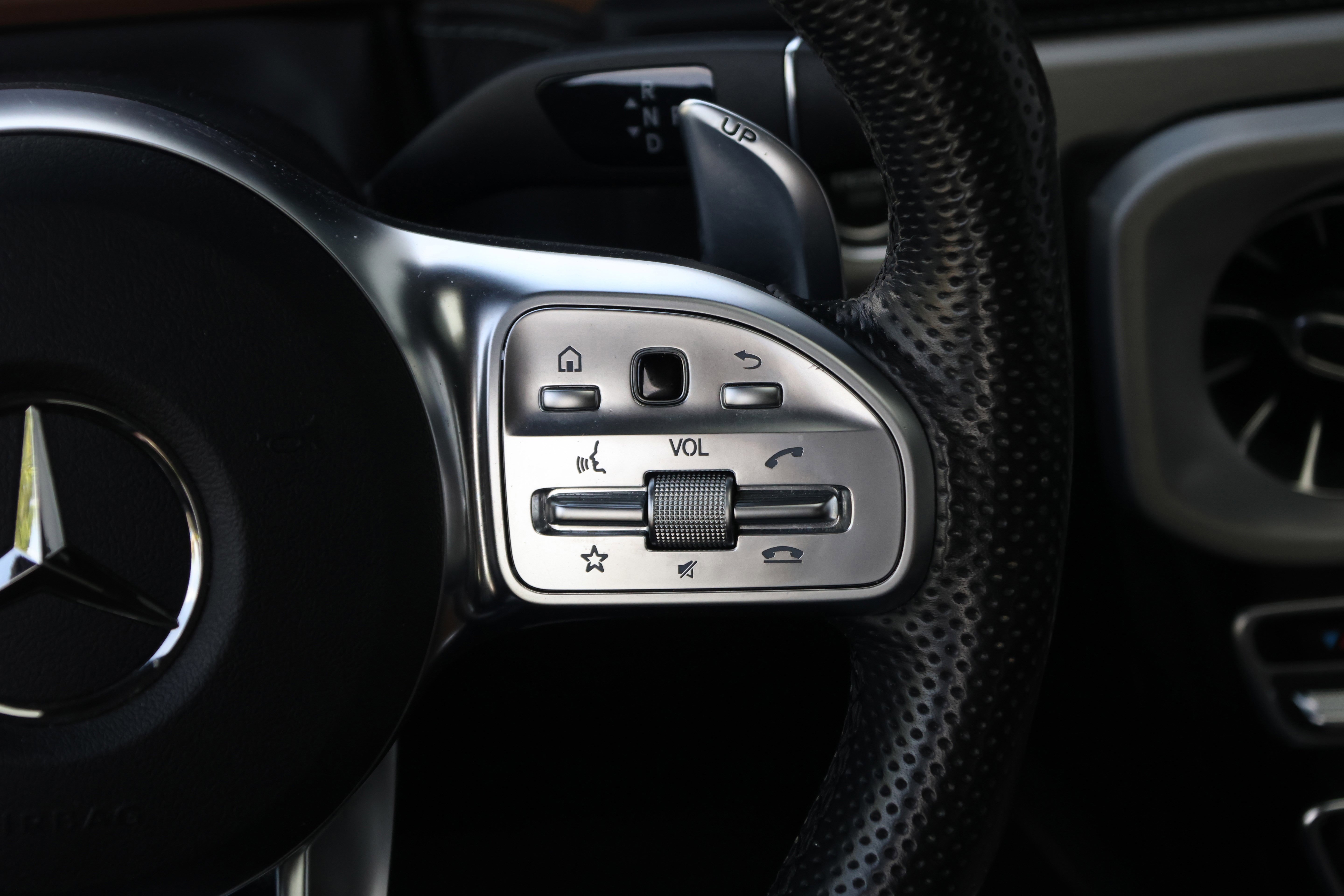 Used 2021 Mercedes-Benz G 63 AMG 4MATIC image 22