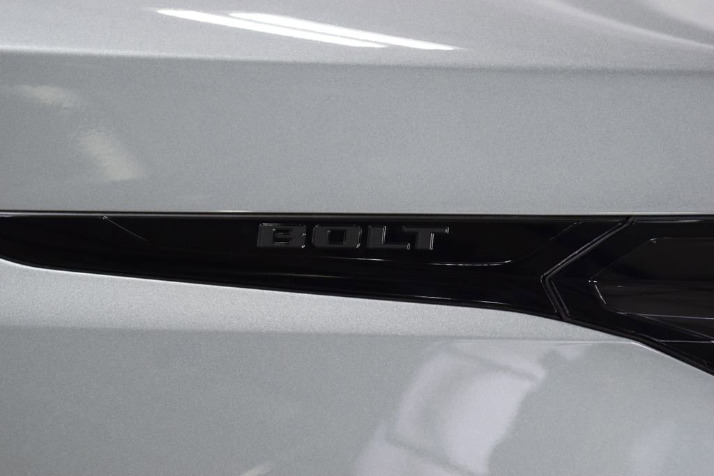 New 2027 Chevrolet Bolt LT FWD image 16