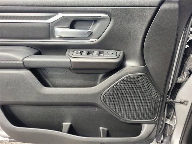 New 2026 RAM 1500 Big Horn image 21