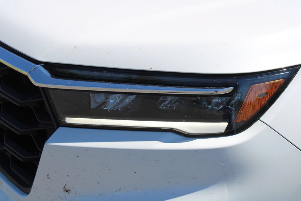 Used 2025 Honda Pilot EX-L image 10