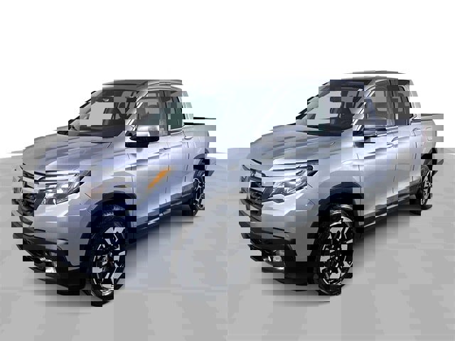 Used 2020 Honda Ridgeline RTL