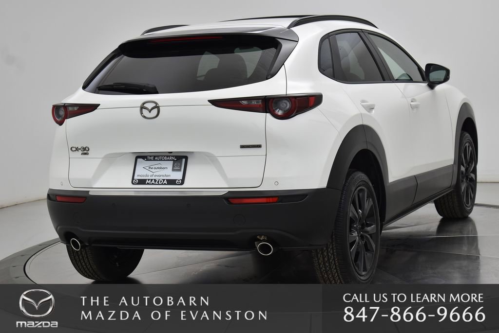 New 2026 MAZDA CX-30 Aire Edition image 20