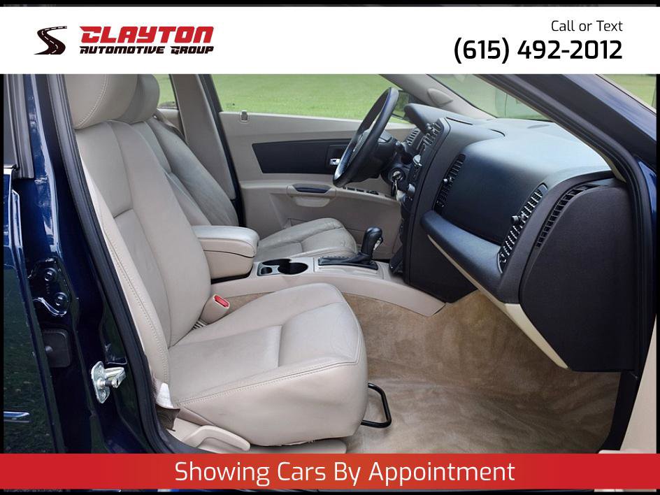 Used 2004 Cadillac CTS 3.6 image 16