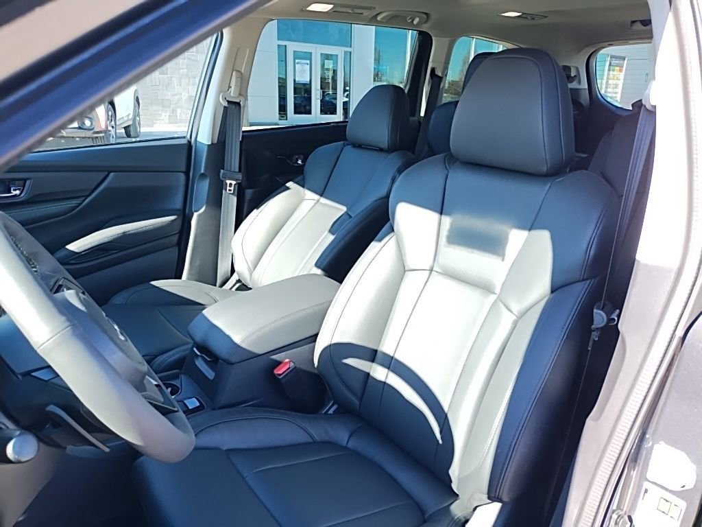 New 2026 Subaru Ascent Bronze Edition image 21