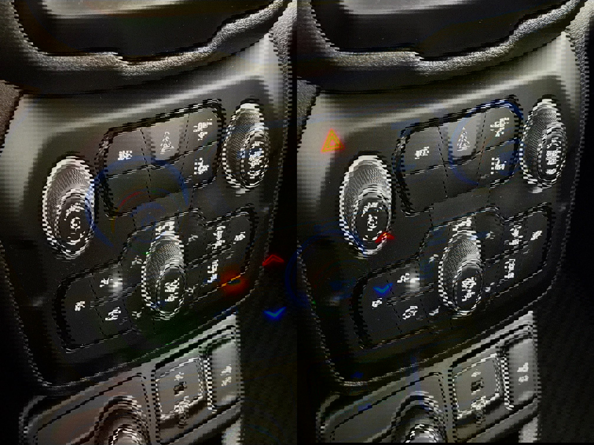 Used 2021 Jeep Renegade Latitude image 18