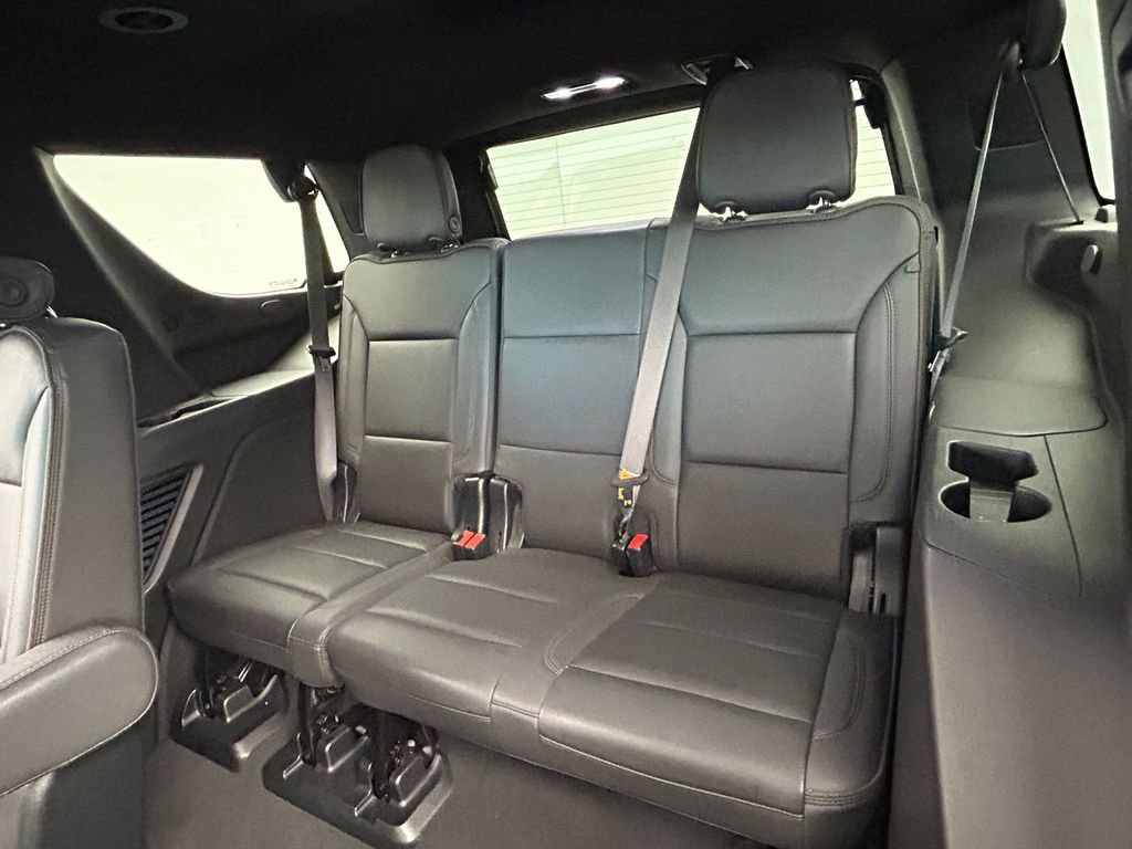 Used 2023 Chevrolet Tahoe High Country image 36