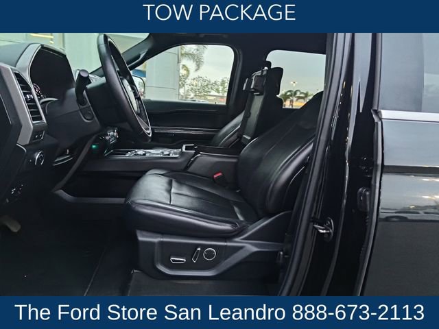 Used 2018 Ford Expedition Max XLT image 14