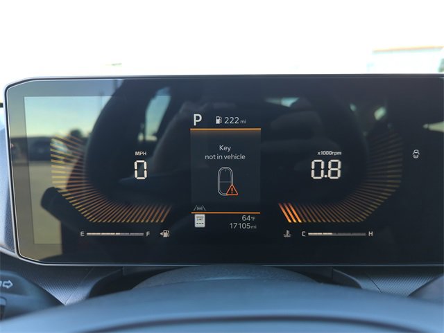 Used 2025 Kia K4 LXS image 38