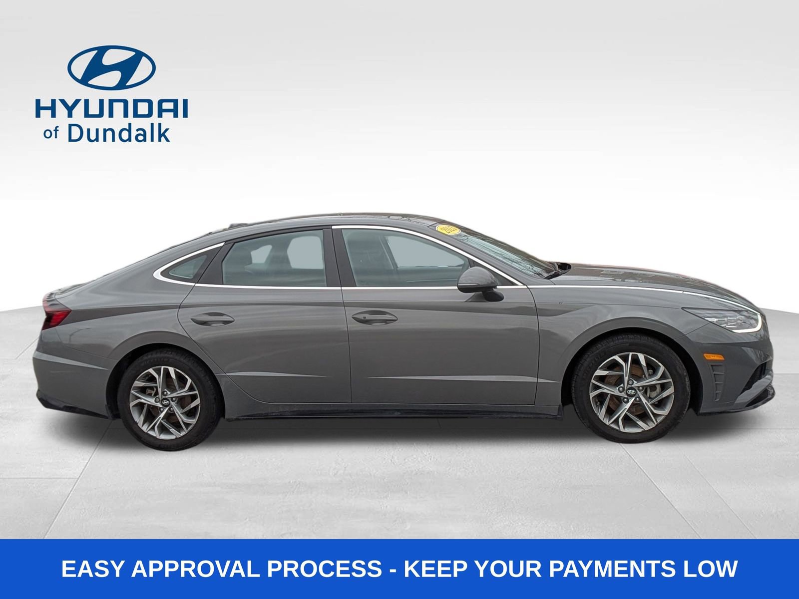 Used 2023 Hyundai Sonata SEL image 10