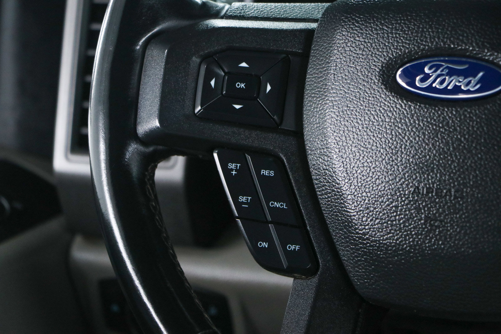 Used 2022 Ford F350 XL w/ STX Appearance Package image 15