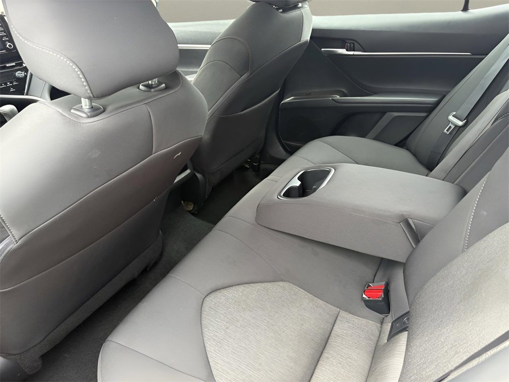 Used 2024 Toyota Camry LE image 20