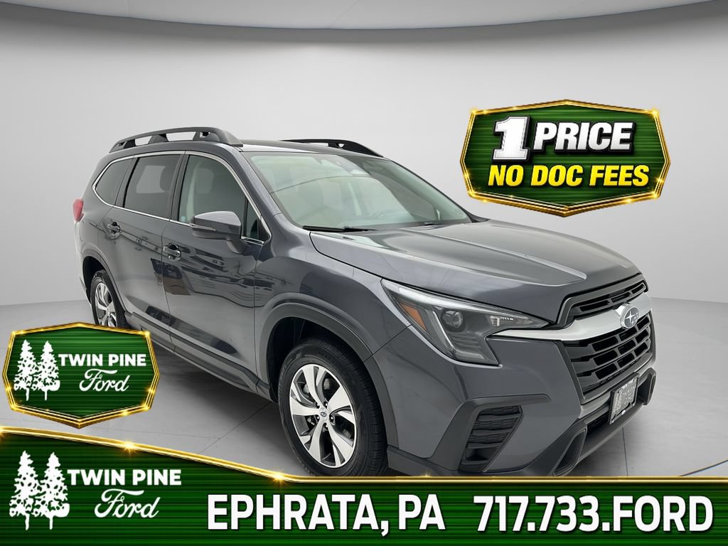 Used 2023 Subaru Ascent Premium w/ Convenience Package AWD/4WD image 1