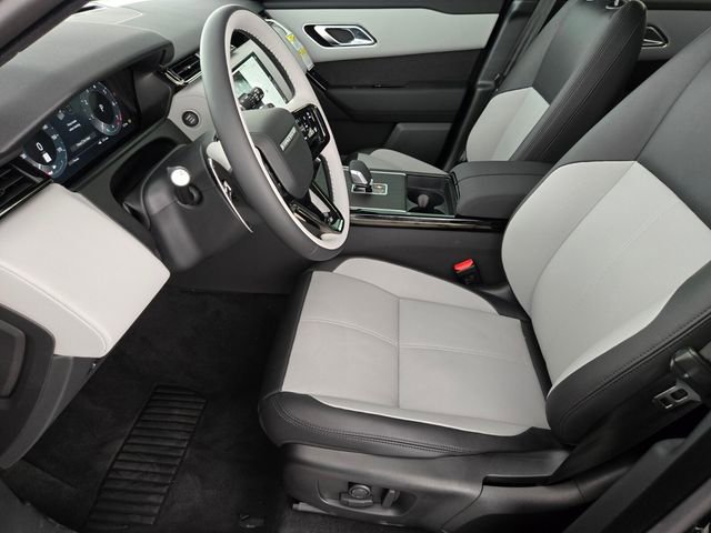 New 2026 Land Rover Range Rover Velar S image 10