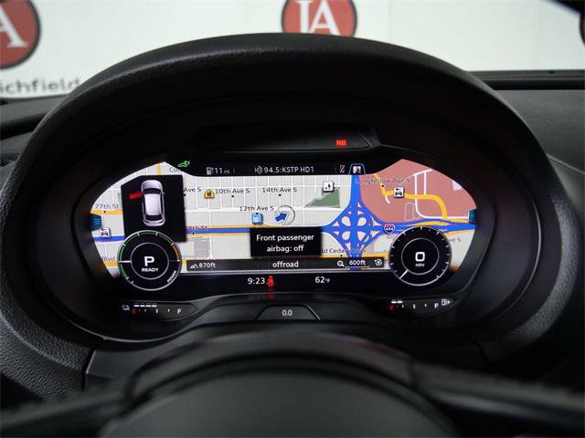 Used 2018 Audi A3 e-tron Premium Plus w/ Technology Package image 24