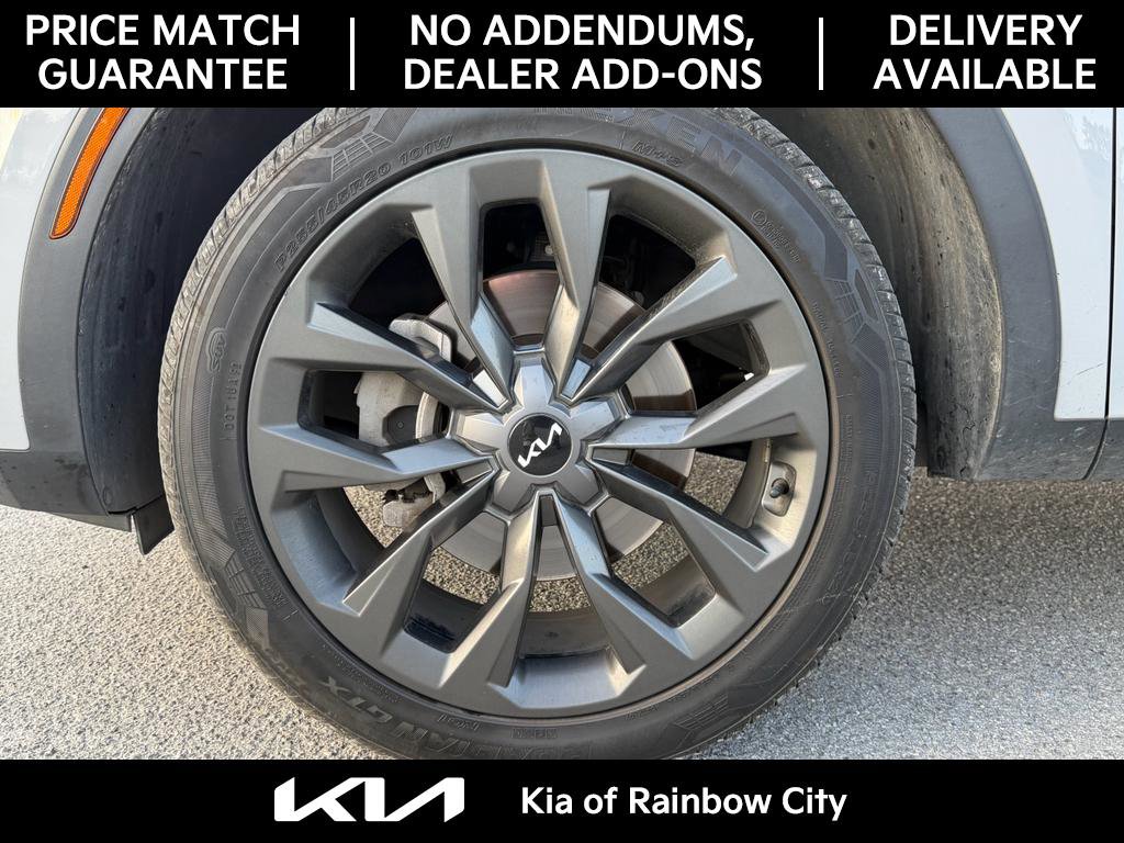 Used 2023 Kia Sorento X-Line EX image 14