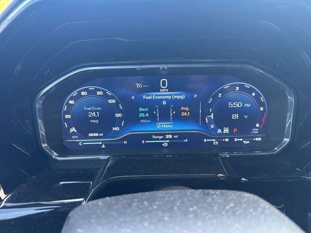 Used 2023 Chevrolet Silverado 1500 LT image 12