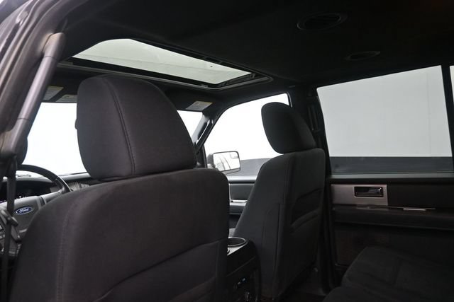 Used 2017 Ford Expedition EL XLT AWD/4WD image 20