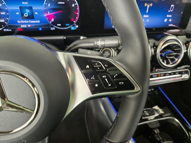 Certified 2026 Mercedes-Benz GLA 250 4MATIC image 26