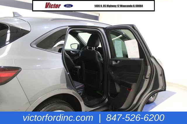 Used 2023 Ford Escape ST-Line Select w/ Tech Pack #2 image 27