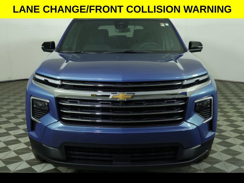 Used 2024 Chevrolet Traverse LT FWD image 9