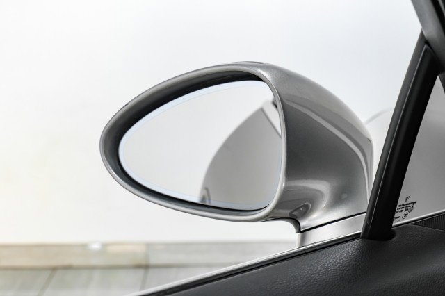 Used 2010 Porsche Panamera S image 39