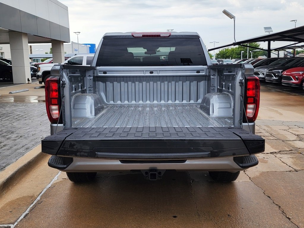 New 2026 GMC Sierra 1500 Elevation image 47