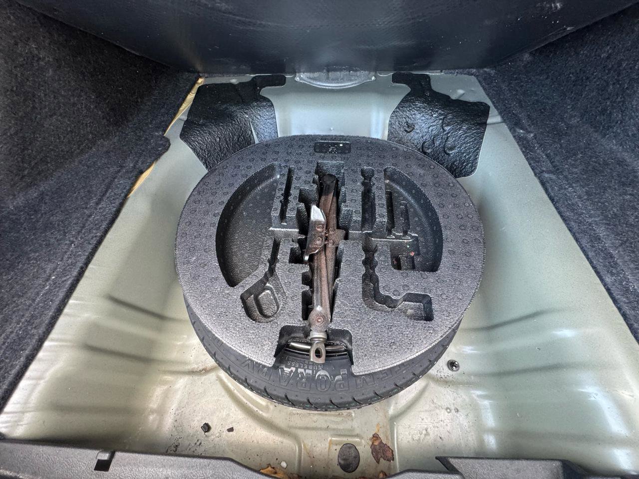 Used 2008 Honda Civic LX image 19