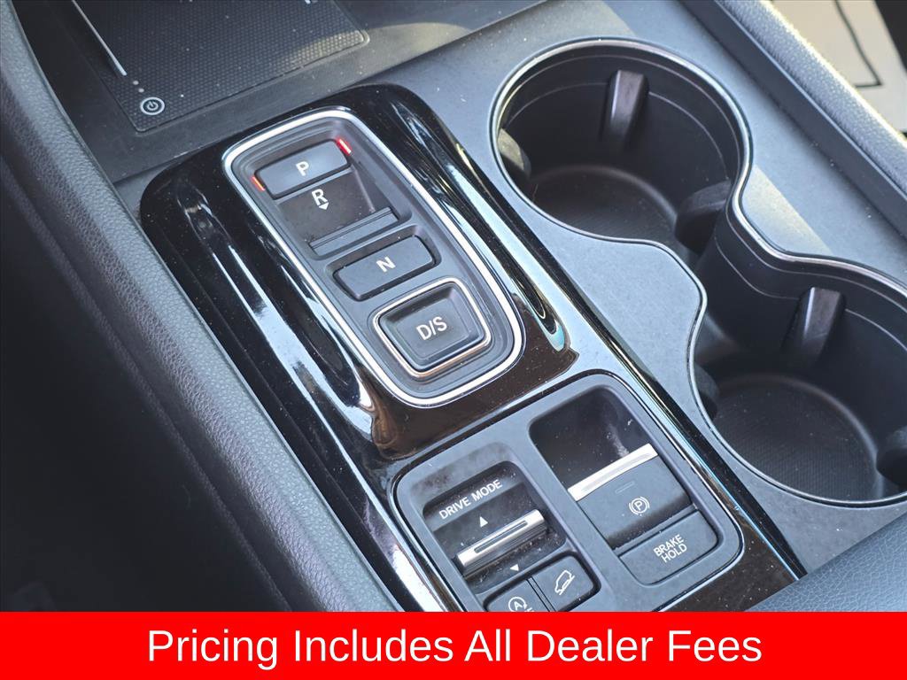 Used 2024 Honda Pilot EX-L image 20