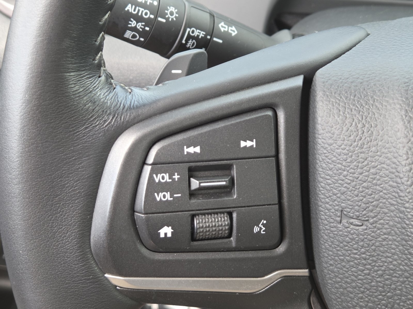 Used 2025 Honda Ridgeline RTL image 30