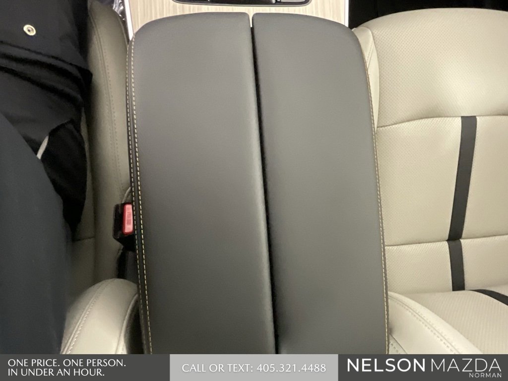 New 2026 MAZDA CX-90 3.3 Turbo w/ Premium Sport Pkg image 38