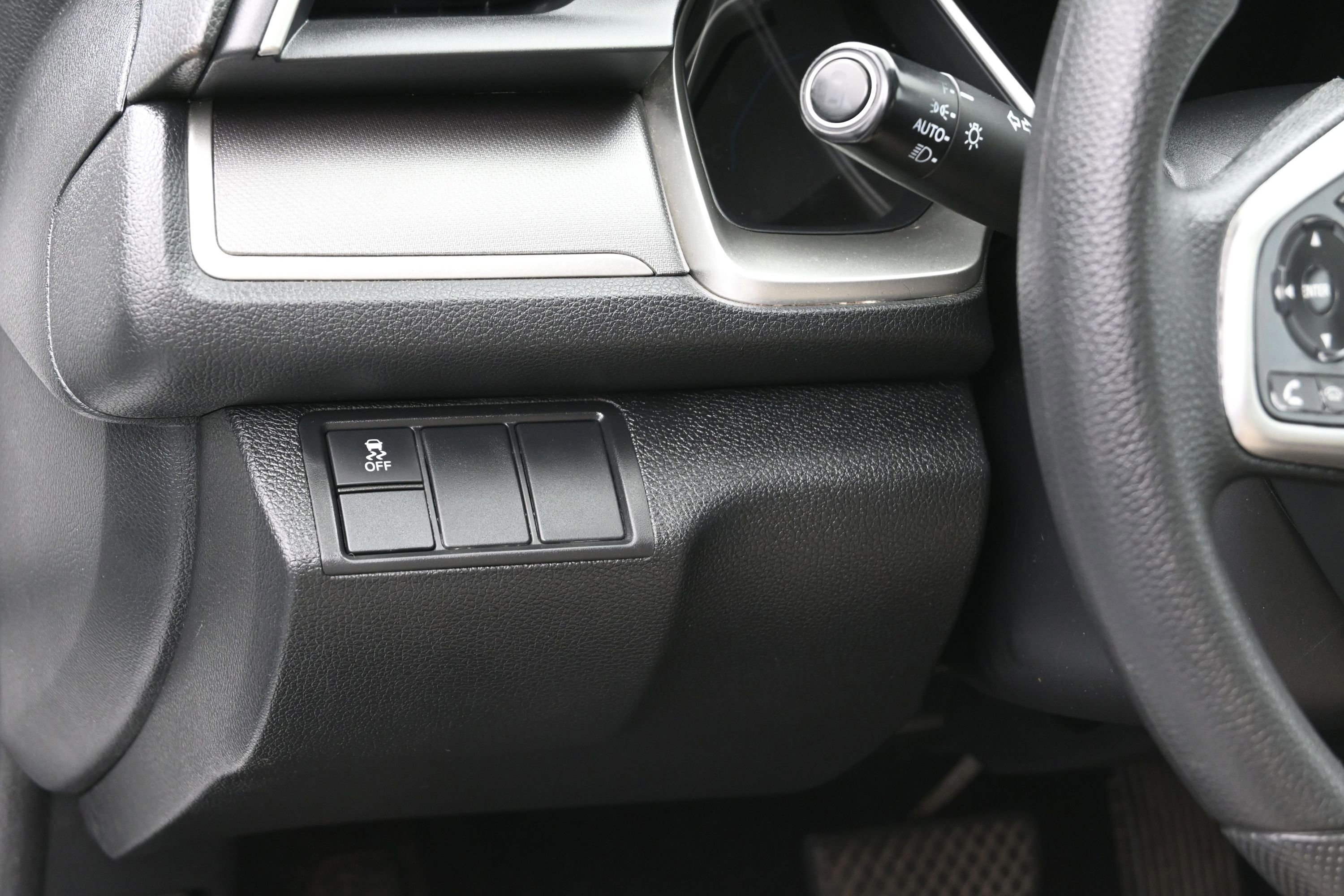 Used 2016 Honda Civic EX image 23