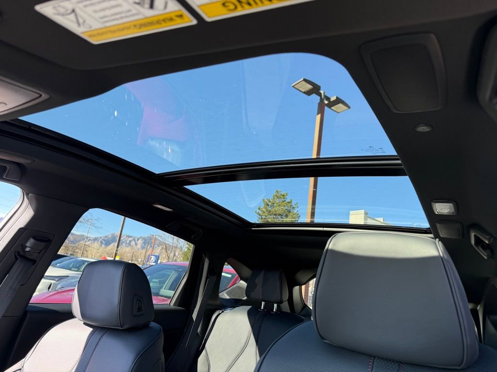 New 2026 Acura RDX A-Spec image 24