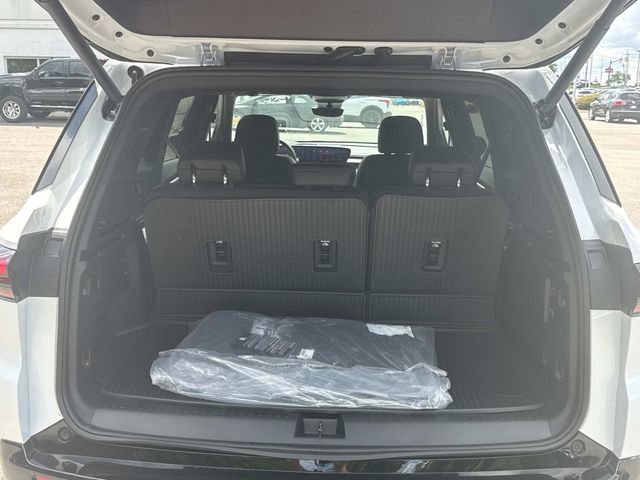 New 2026 Buick Enclave Sport Touring w/ Power Package FWD image 13