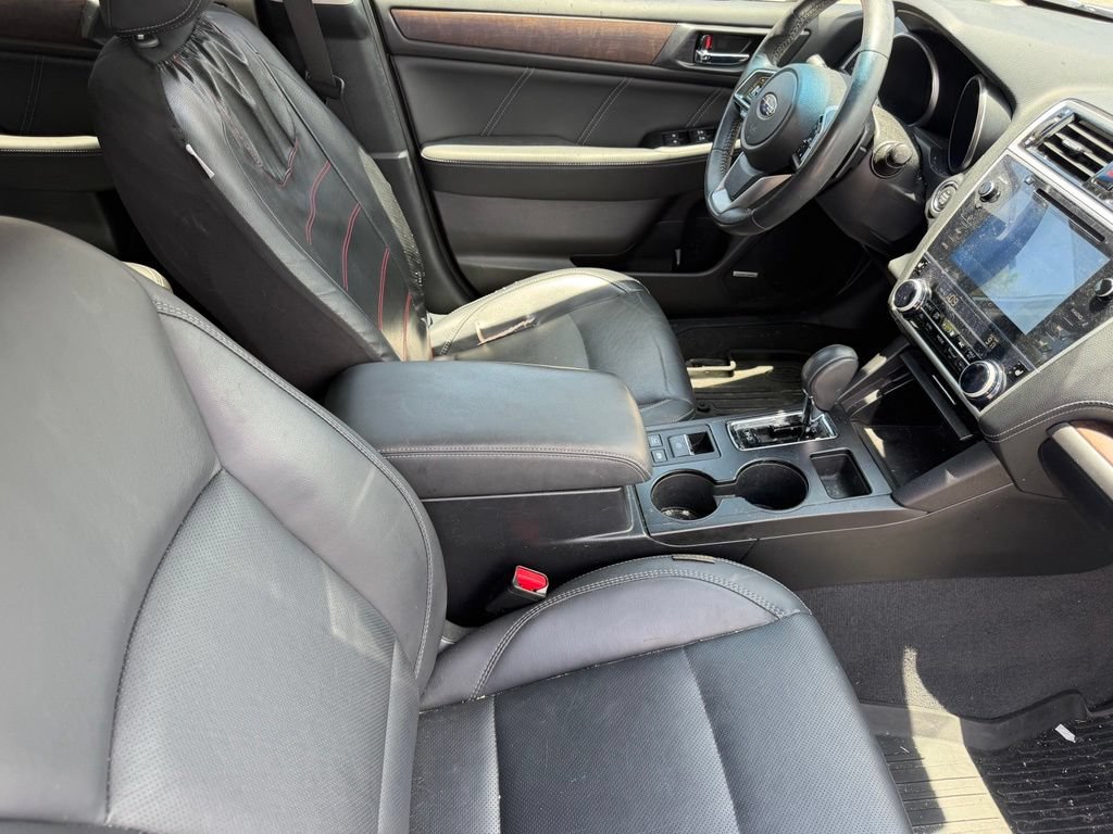 Used 2019 Subaru Outback 2.5i Limited w/ Popular Package #2 AWD/4WD image 17